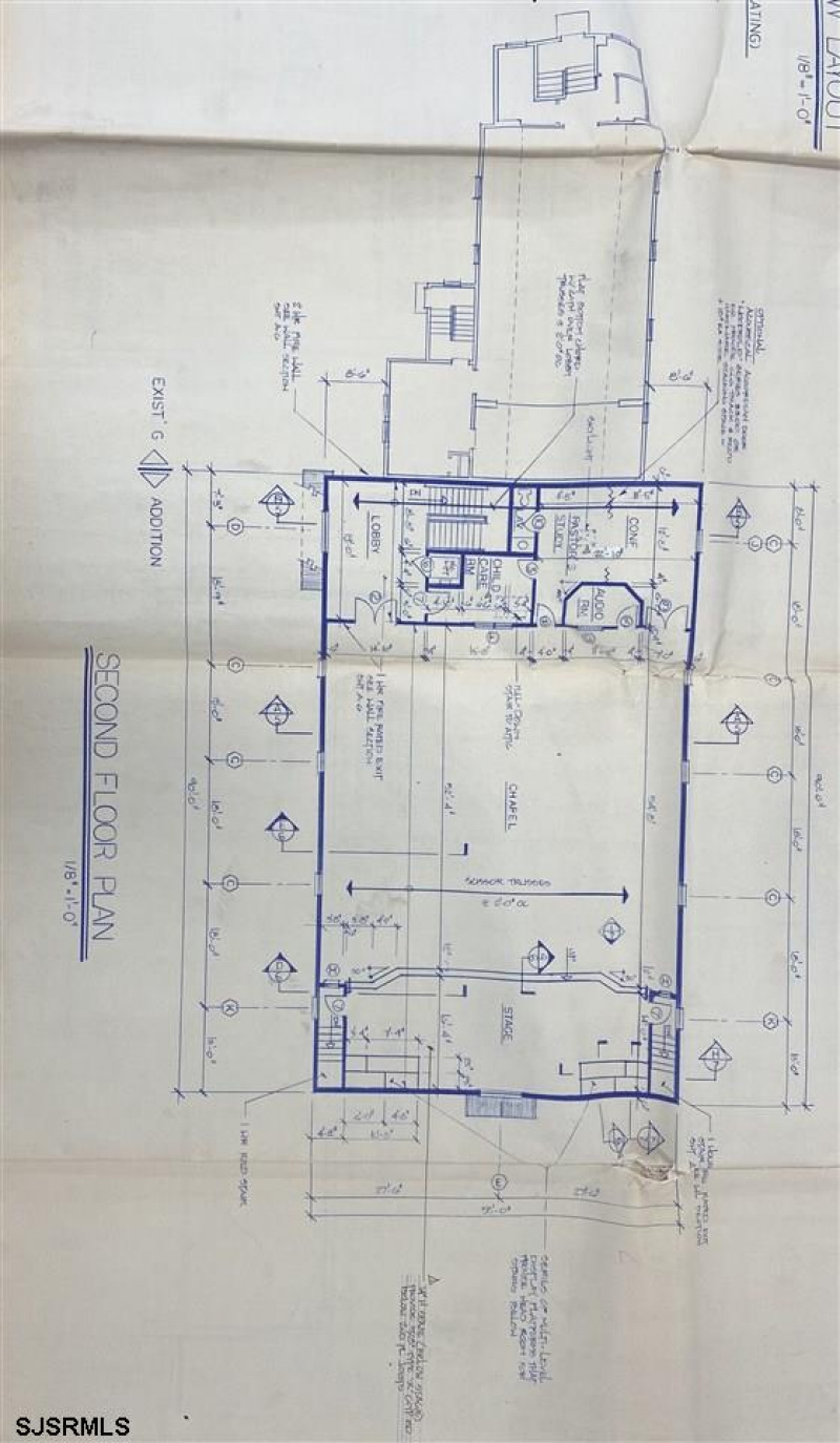 923 Washington, Pleasantville, New Jersey 08232, ,5 BathroomsBathrooms,Commercial/industrial,For Sale,Washington,541815