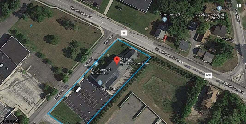 923 Washington, Pleasantville, New Jersey 08232, ,5 BathroomsBathrooms,Commercial/industrial,For Sale,Washington,541815
