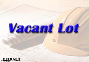 383 Wheat Rd, Vineland, New Jersey 08360, ,Lots/land,For Sale,Wheat Rd,541861