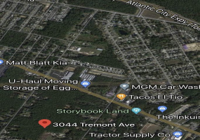 3044 Tremont, Egg Harbor Township, New Jersey 08234, ,Lots/land,For Sale,Tremont,541873