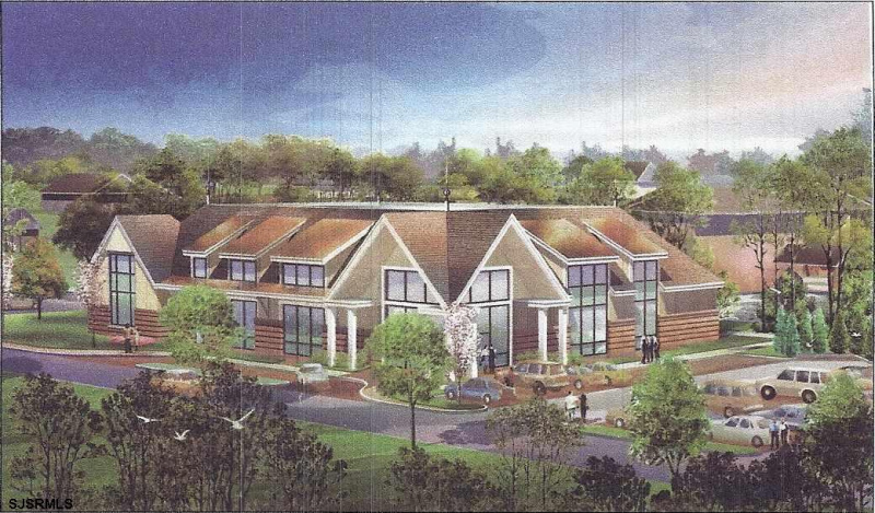 2110 New Road (Route 9), Linwood, New Jersey 08221, ,Commercial/industrial,For Sale,New Road (Route 9),541838