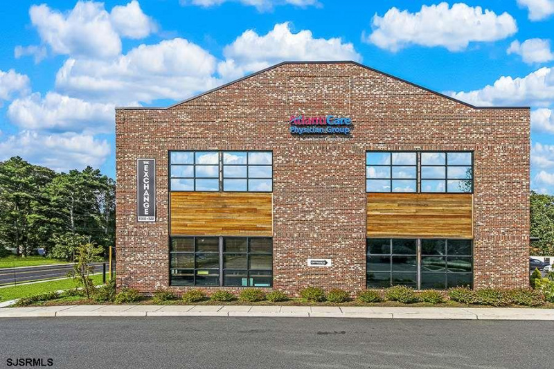 2110 New Road (Route 9), Linwood, New Jersey 08221, ,Commercial/industrial,For Sale,New Road (Route 9),541838