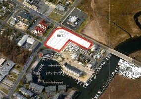 100 Maryland Avenue, Somers Point, New Jersey 08244, ,Commercial/industrial,For Sale,Maryland Avenue,541859