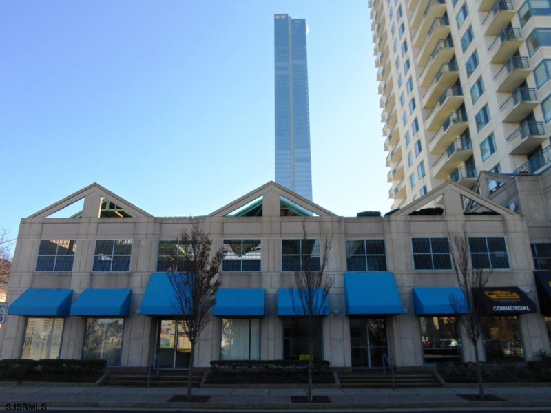 520 Pacific, Atlantic City, New Jersey 08401, ,1 BathroomBathrooms,Commercial/industrial,For Sale,Pacific,541874