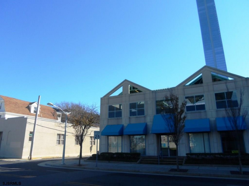 520 Pacific, Atlantic City, New Jersey 08401, ,1 BathroomBathrooms,Commercial/industrial,For Sale,Pacific,541874