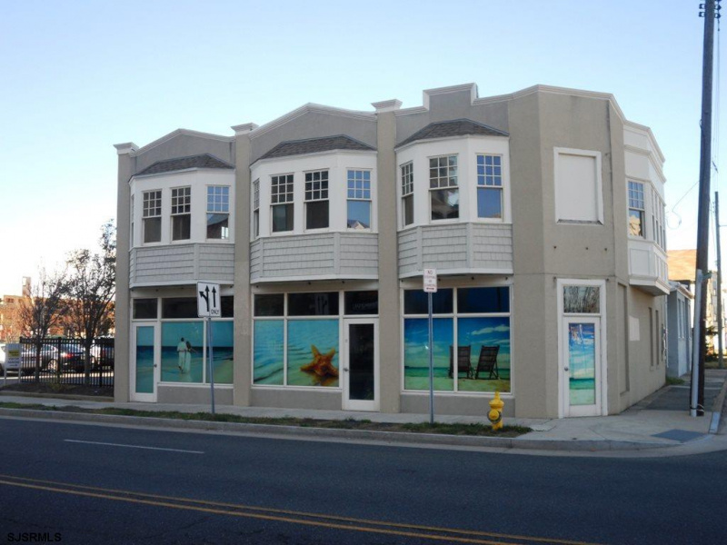 520 Pacific, Atlantic City, New Jersey 08401, ,1 BathroomBathrooms,Commercial/industrial,For Sale,Pacific,541874