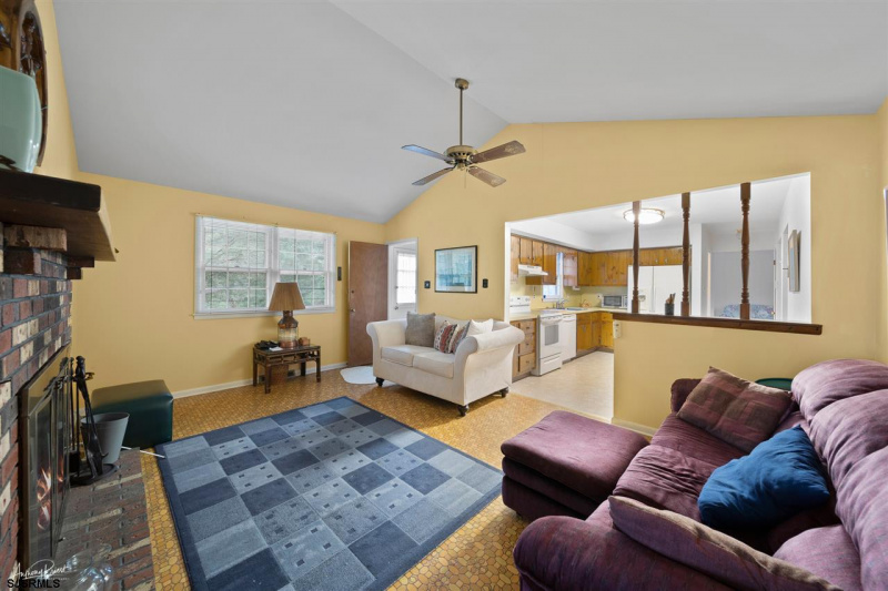 3 Hope Corson Rd, Seaville, New Jersey 08230, 4 Bedrooms Bedrooms, 9 Rooms Rooms,2 BathroomsBathrooms,Residential,For Sale,Hope Corson Rd,541827