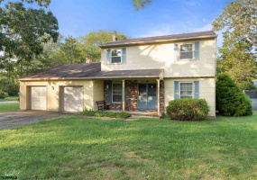 3 Hope Corson Rd, Seaville, New Jersey 08230, 4 Bedrooms Bedrooms, 9 Rooms Rooms,2 BathroomsBathrooms,Residential,For Sale,Hope Corson Rd,541827