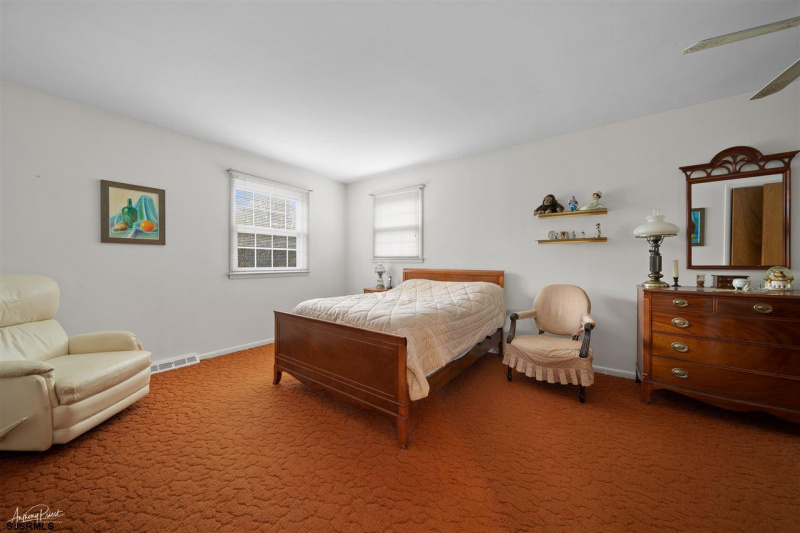 3 Hope Corson Rd, Seaville, New Jersey 08230, 4 Bedrooms Bedrooms, 9 Rooms Rooms,2 BathroomsBathrooms,Residential,For Sale,Hope Corson Rd,541827