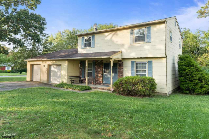 3 Hope Corson Rd, Seaville, New Jersey 08230, 4 Bedrooms Bedrooms, 9 Rooms Rooms,2 BathroomsBathrooms,Residential,For Sale,Hope Corson Rd,541827