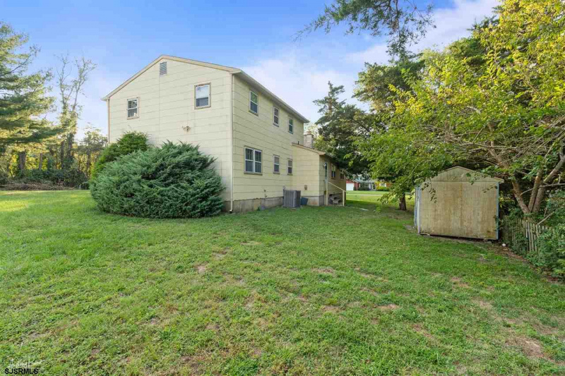 3 Hope Corson Rd, Seaville, New Jersey 08230, 4 Bedrooms Bedrooms, 9 Rooms Rooms,2 BathroomsBathrooms,Residential,For Sale,Hope Corson Rd,541827