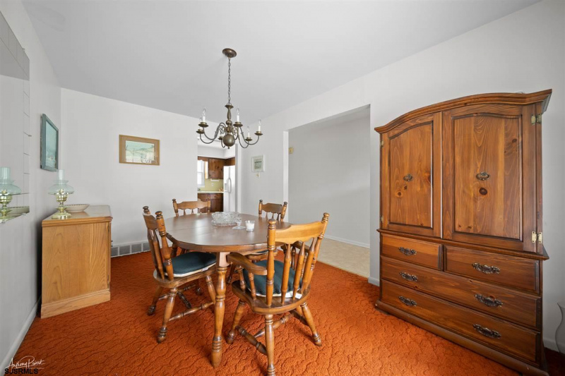 3 Hope Corson Rd, Seaville, New Jersey 08230, 4 Bedrooms Bedrooms, 9 Rooms Rooms,2 BathroomsBathrooms,Residential,For Sale,Hope Corson Rd,541827