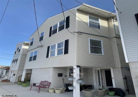 125 Richmond Ave, Atlantic City, New Jersey 08401, 3 Bedrooms Bedrooms, 8 Rooms Rooms,2 BathroomsBathrooms,Residential,For Sale,Richmond Ave,541845