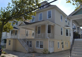 8 Nashville (DOWNSTAIRS), New Jersey 08406, 2 Bedrooms Bedrooms, 7 Rooms Rooms,1 BathroomBathrooms,Rental non-commercial,For Sale,Nashville (DOWNSTAIRS),541837