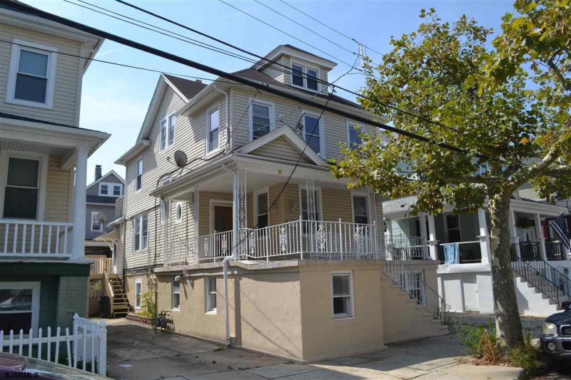 8 Nashville (DOWNSTAIRS), New Jersey 08406, 2 Bedrooms Bedrooms, 7 Rooms Rooms,1 BathroomBathrooms,Rental non-commercial,For Sale,Nashville (DOWNSTAIRS),541837