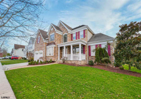 70 Monet, Mays Landing, New Jersey 08234, 4 Bedrooms Bedrooms, 12 Rooms Rooms,2 BathroomsBathrooms,Residential,For Sale,Monet,541850