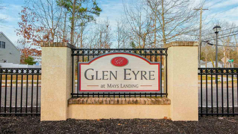 70 Monet, Mays Landing, New Jersey 08234, 4 Bedrooms Bedrooms, 12 Rooms Rooms,2 BathroomsBathrooms,Residential,For Sale,Monet,541850