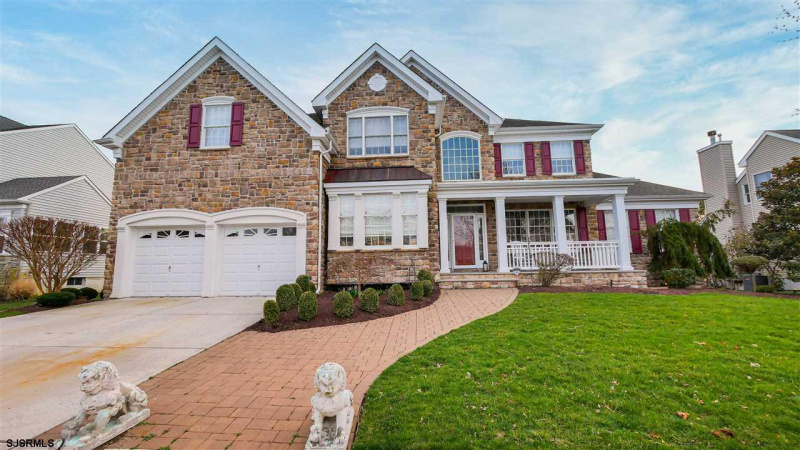 70 Monet, Mays Landing, New Jersey 08234, 4 Bedrooms Bedrooms, 12 Rooms Rooms,2 BathroomsBathrooms,Residential,For Sale,Monet,541850