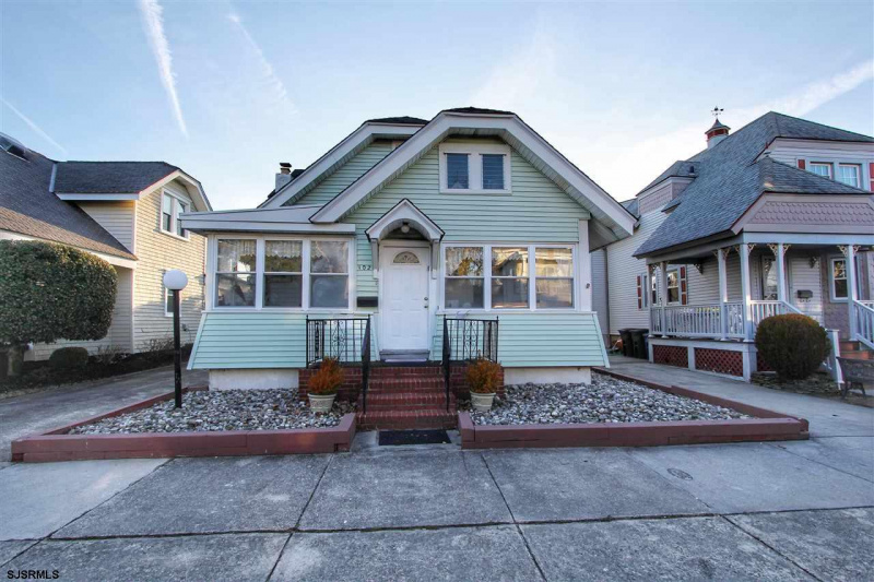 102 Sumner, Margate, New Jersey 08402, 4 Bedrooms Bedrooms, 10 Rooms Rooms,2 BathroomsBathrooms,Residential,For Sale,Sumner,541863