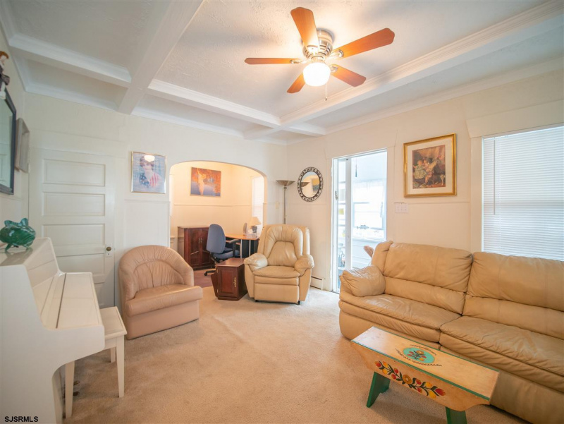 102 Sumner, Margate, New Jersey 08402, 4 Bedrooms Bedrooms, 10 Rooms Rooms,2 BathroomsBathrooms,Residential,For Sale,Sumner,541863