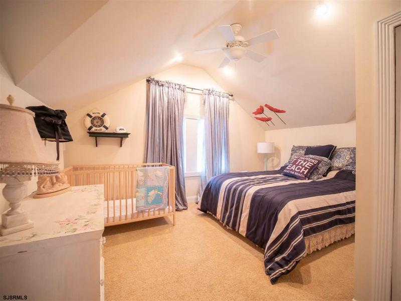 100 Cornwall, Ventnor, New Jersey 08406, 9 Bedrooms Bedrooms, 12 Rooms Rooms,4 BathroomsBathrooms,Residential,For Sale,Cornwall,541872