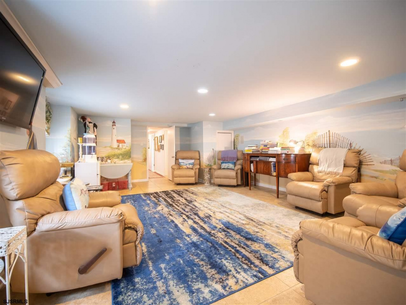 100 Cornwall, Ventnor, New Jersey 08406, 9 Bedrooms Bedrooms, 12 Rooms Rooms,4 BathroomsBathrooms,Residential,For Sale,Cornwall,541872