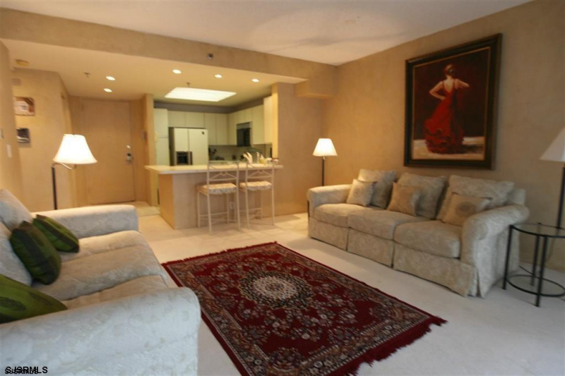 3101 Boardwalk, Atlantic City, New Jersey 08401, 1 Bedroom Bedrooms, 5 Rooms Rooms,1 BathroomBathrooms,Condominium,For Sale,Boardwalk,541851