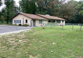 3501/3495 Oak, Buena Vista Township, New Jersey 08360, ,Commercial/industrial,For Sale,Oak,541932