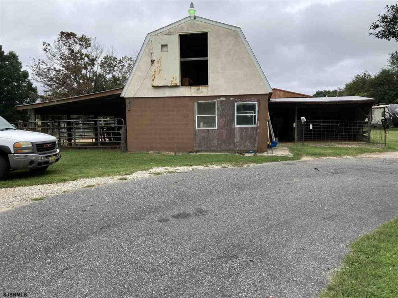3501/3495 Oak, Buena Vista Township, New Jersey 08360, ,Commercial/industrial,For Sale,Oak,541932