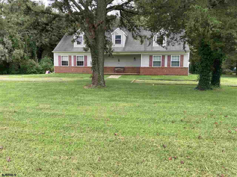 3501/3495 Oak, Buena Vista Township, New Jersey 08360, ,Commercial/industrial,For Sale,Oak,541932