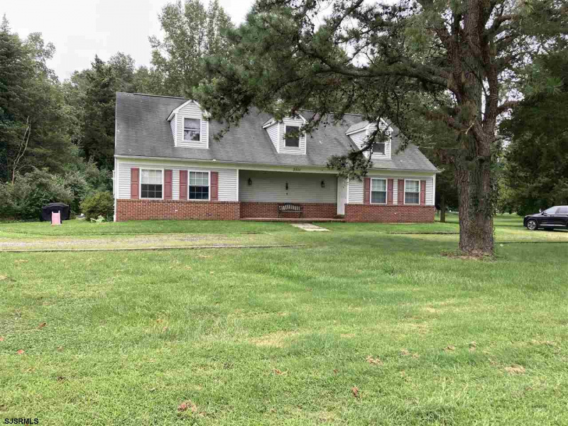 3501/3495 Oak, Buena Vista Township, New Jersey 08360, ,Commercial/industrial,For Sale,Oak,541932