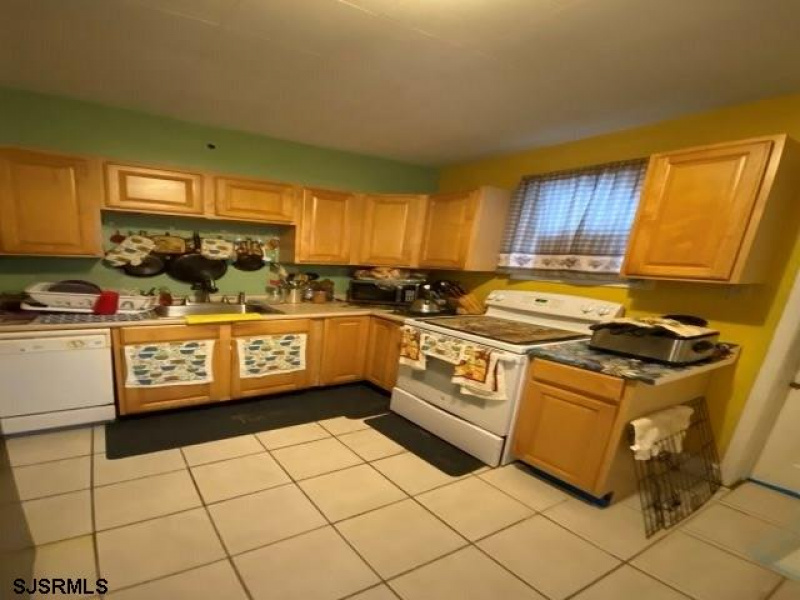 125 Wissahickon, Ventnor, New Jersey 08406, ,Multi-family,For Sale,Wissahickon,541929