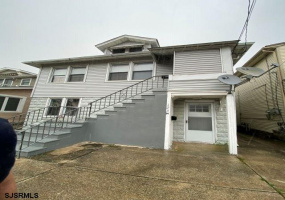125 Wissahickon, Ventnor, New Jersey 08406, ,Multi-family,For Sale,Wissahickon,541929