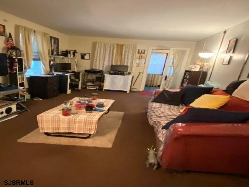 125 Wissahickon, Ventnor, New Jersey 08406, ,Multi-family,For Sale,Wissahickon,541929