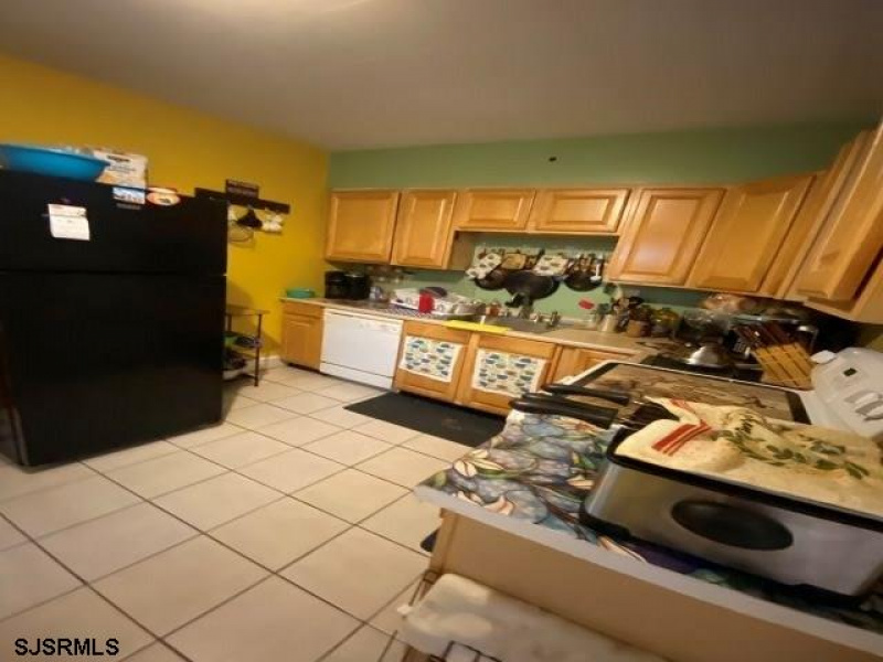 125 Wissahickon, Ventnor, New Jersey 08406, ,Multi-family,For Sale,Wissahickon,541929