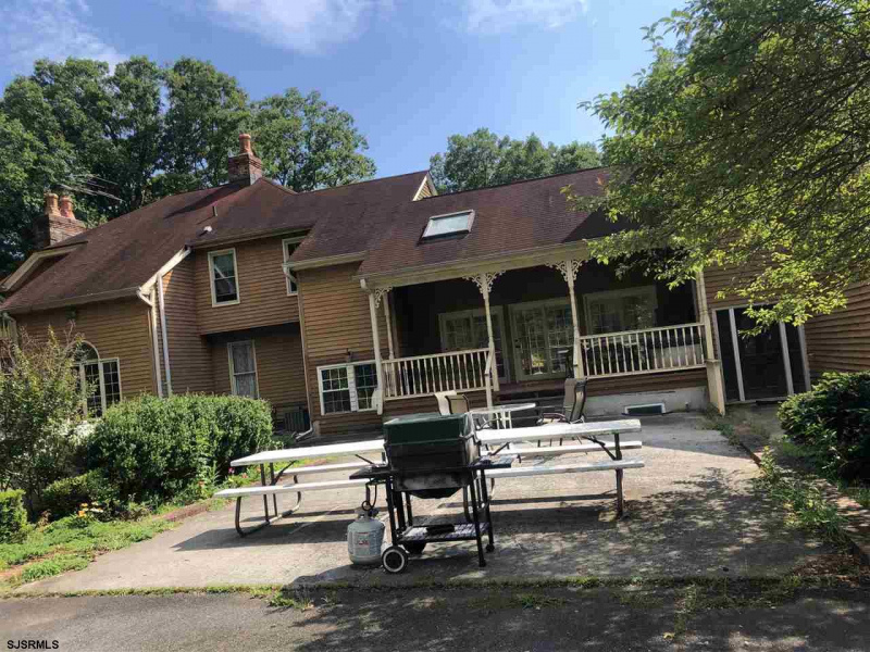 713 Moss Mill, Galloway Township, New Jersey 08215, 5 Bedrooms Bedrooms, 12 Rooms Rooms,4 BathroomsBathrooms,Residential,For Sale,Moss Mill,541890