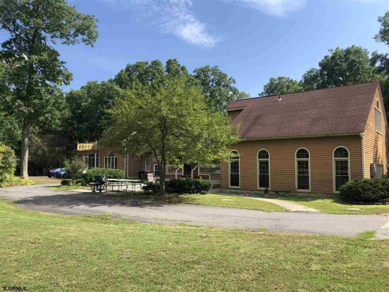 713 Moss Mill, Galloway Township, New Jersey 08215, 5 Bedrooms Bedrooms, 12 Rooms Rooms,4 BathroomsBathrooms,Residential,For Sale,Moss Mill,541890