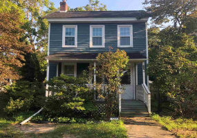 130 Lenape, Mays Landing, New Jersey 08330-1822, 3 Bedrooms Bedrooms, 9 Rooms Rooms,2 BathroomsBathrooms,Residential,For Sale,Lenape,541892