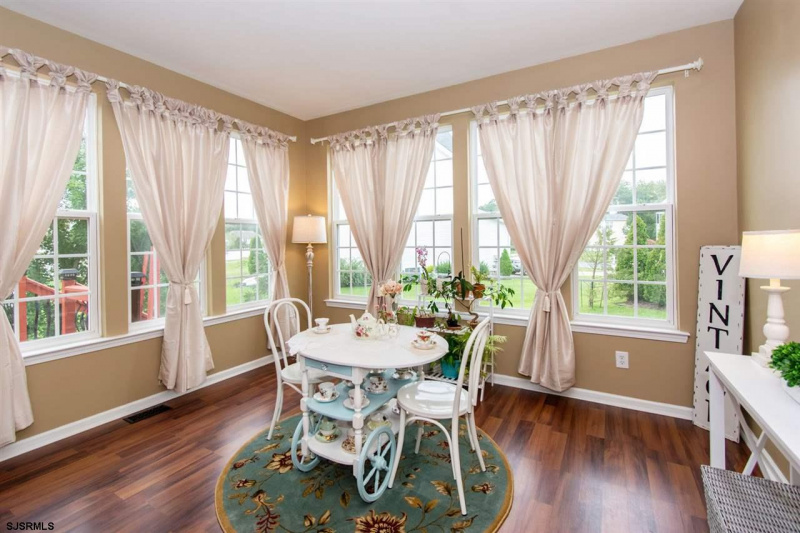 2603 Valhalla, East Vineland, New Jersey 08361, 5 Bedrooms Bedrooms, 13 Rooms Rooms,4 BathroomsBathrooms,Residential,For Sale,Valhalla,541896
