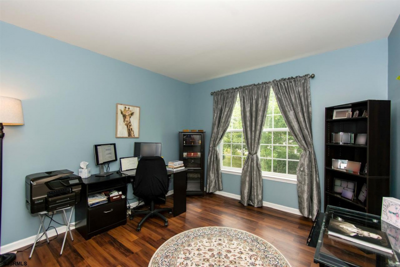 2603 Valhalla, East Vineland, New Jersey 08361, 5 Bedrooms Bedrooms, 13 Rooms Rooms,4 BathroomsBathrooms,Residential,For Sale,Valhalla,541896