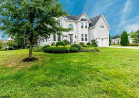 2603 Valhalla, East Vineland, New Jersey 08361, 5 Bedrooms Bedrooms, 13 Rooms Rooms,4 BathroomsBathrooms,Residential,For Sale,Valhalla,541896