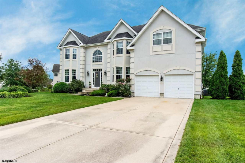 2603 Valhalla, East Vineland, New Jersey 08361, 5 Bedrooms Bedrooms, 13 Rooms Rooms,4 BathroomsBathrooms,Residential,For Sale,Valhalla,541896