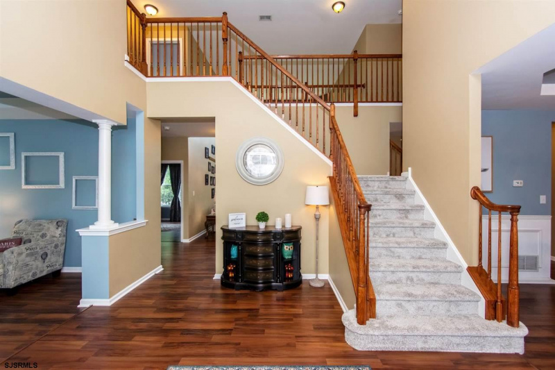 2603 Valhalla, East Vineland, New Jersey 08361, 5 Bedrooms Bedrooms, 13 Rooms Rooms,4 BathroomsBathrooms,Residential,For Sale,Valhalla,541896
