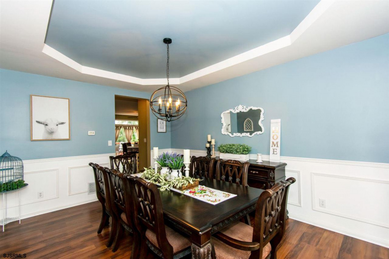 2603 Valhalla, East Vineland, New Jersey 08361, 5 Bedrooms Bedrooms, 13 Rooms Rooms,4 BathroomsBathrooms,Residential,For Sale,Valhalla,541896