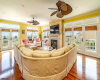1401 Beach, Cape May, New Jersey 08204, 8 Bedrooms Bedrooms, 15 Rooms Rooms,6 BathroomsBathrooms,Residential,For Sale,Beach,541902
