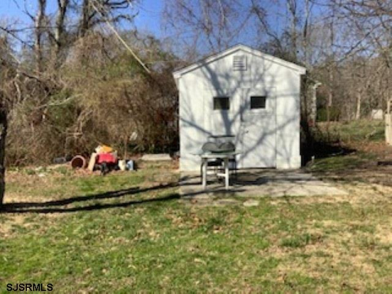 305 George Street, Whitesboro, New Jersey 08252, 4 Bedrooms Bedrooms, 8 Rooms Rooms,2 BathroomsBathrooms,Residential,For Sale,George Street,541931