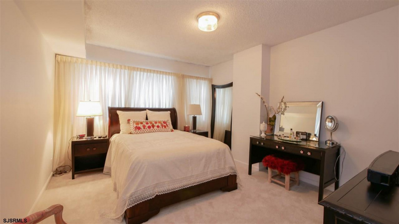 3101 Boardwalk, Atlantic City, New Jersey 08401, 1 Bedroom Bedrooms, 4 Rooms Rooms,1 BathroomBathrooms,Condominium,For Sale,Boardwalk,541889