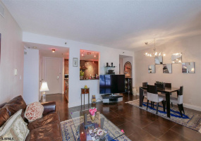 3101 Boardwalk, Atlantic City, New Jersey 08401, 1 Bedroom Bedrooms, 4 Rooms Rooms,1 BathroomBathrooms,Condominium,For Sale,Boardwalk,541889