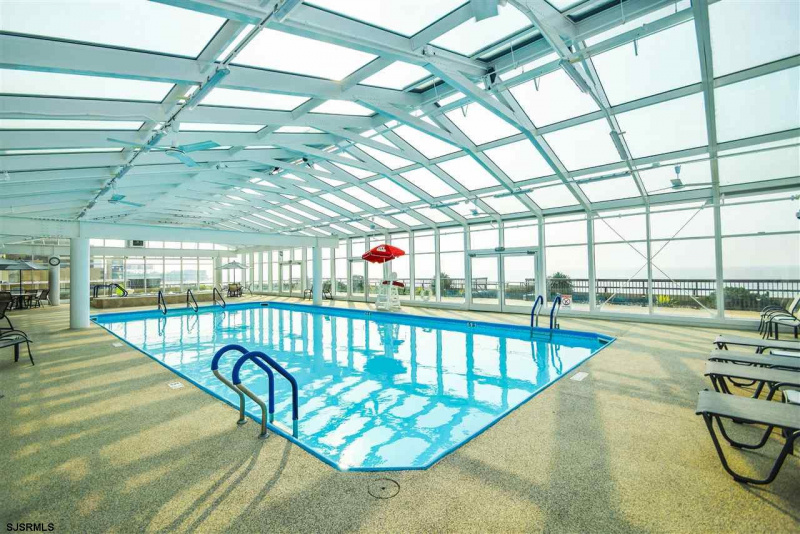 3101 Boardwalk, Atlantic City, New Jersey 08401, 1 Bedroom Bedrooms, 4 Rooms Rooms,1 BathroomBathrooms,Condominium,For Sale,Boardwalk,541889