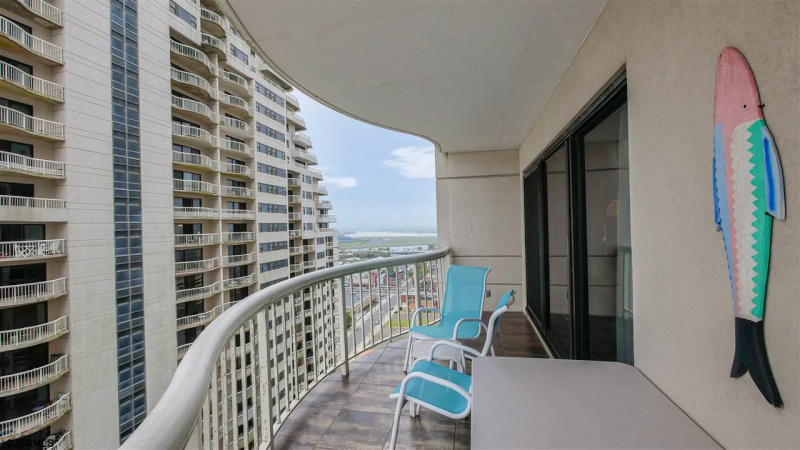 3101 Boardwalk, Atlantic City, New Jersey 08401, 1 Bedroom Bedrooms, 4 Rooms Rooms,1 BathroomBathrooms,Condominium,For Sale,Boardwalk,541889